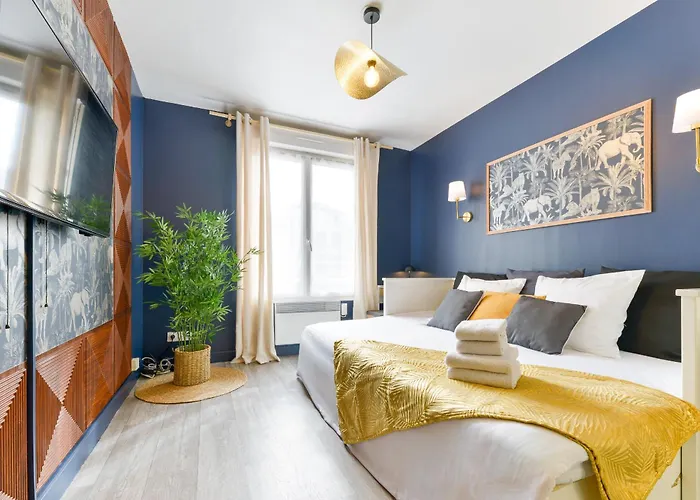 Hyper Centre Wi-fi Fibre Pro Le Bleu Savane Cholet